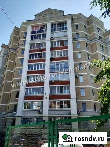 2-комнатная квартира, 78 м², 3/10 эт. на продажу в Воронеже Воронеж - изображение 1