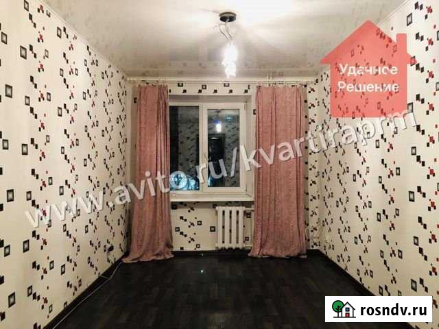 Комната 12 м² в 1-ком. кв., 3/9 эт. на продажу в Перми Пермь - изображение 1