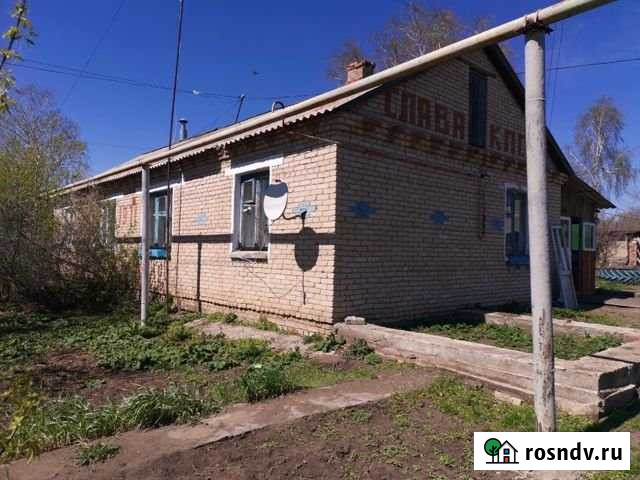 Дом 40 м² на участке 11 сот. на продажу в Троицке Челябинской области Троицк - изображение 1