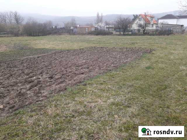 Участок ИЖС 8 сот. на продажу в Абинске Абинск - изображение 1