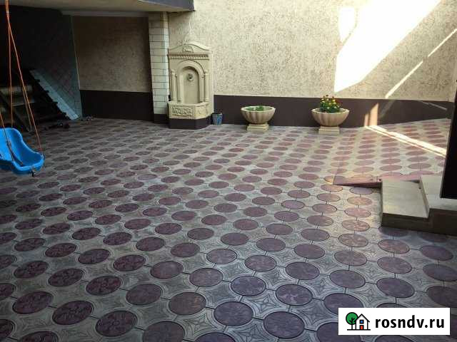 Дом 200 м² на участке 6 сот. на продажу в Кизилюрте Кизилюрт - изображение 1