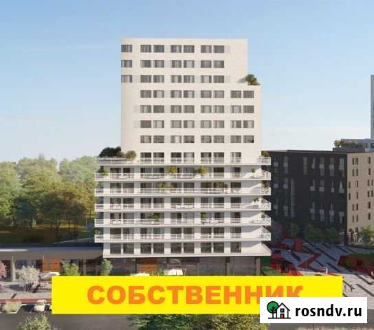 1-комнатная квартира, 45 м², 9/15 эт. на продажу в Симферополе Симферополь - изображение 1