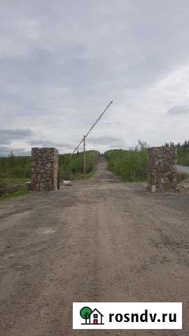 Участок ИЖС 15 сот. на продажу в Коле Кола - изображение 1