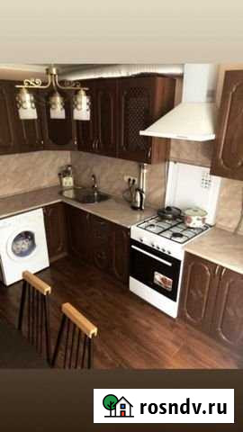 1-комнатная квартира, 48 м², 2/5 эт. на продажу в Кисловодске Кисловодск - изображение 1