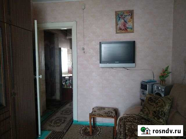 3-комнатная квартира, 63 м², 5/9 эт. на продажу в Новоуральске Новоуральск - изображение 1