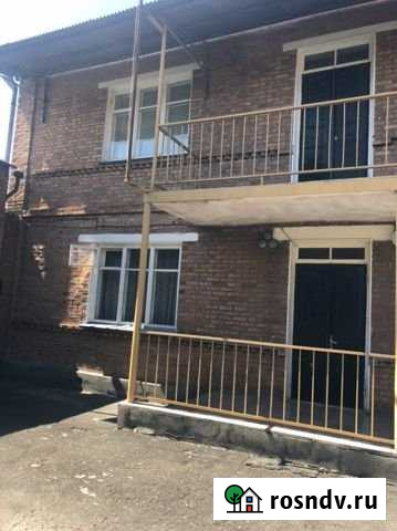 Дом 195 м² на участке 7.5 сот. на продажу в Беслане Беслан - изображение 1