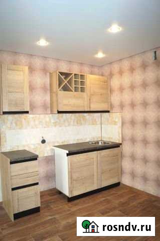 Квартира-студия, 28 м², 4/10 эт. на продажу в Липецке Липецк - изображение 1