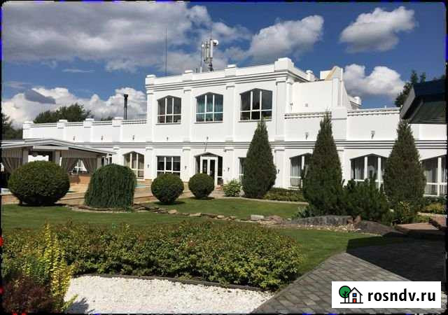 Помещение свободного назначения, 2095 кв.м. Мытищи - изображение 1