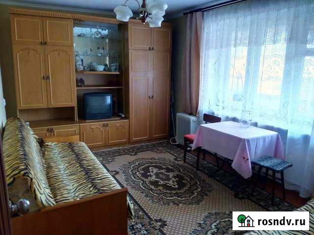 2-комнатная квартира, 46 м², 1/2 эт. в аренду посуточно в Саках Саки - изображение 1