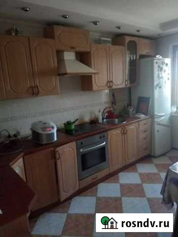 4-комнатная квартира, 74 м², 1/5 эт. на продажу в Тольятти Тольятти - изображение 1