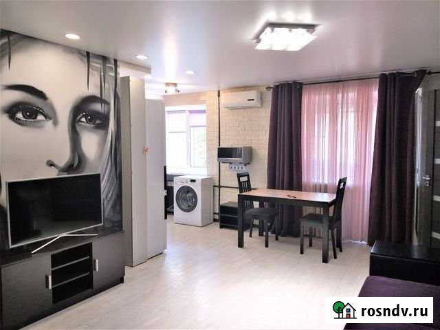 2-комнатная квартира, 44 м², 5/5 эт. на продажу в Воронеже Воронеж - изображение 1