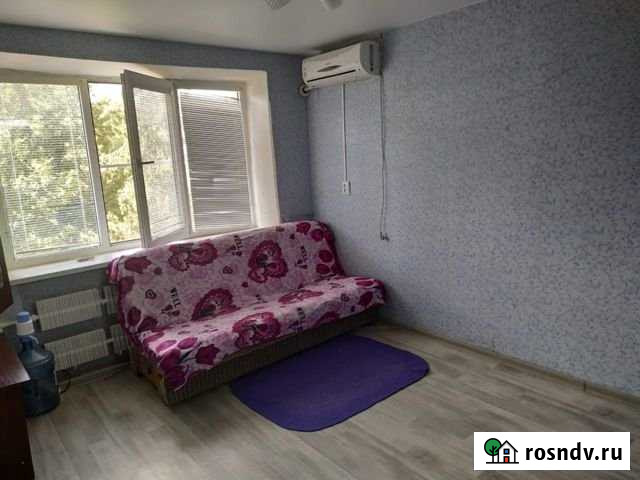 Комната 18 м² в 1-ком. кв., 3/5 эт. на продажу в Таганроге Таганрог - изображение 1