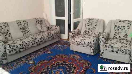 2-комнатная квартира, 49 м², 2/2 эт. на продажу в Осинках Осинки