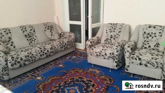 2-комнатная квартира, 49 м², 2/2 эт. на продажу в Осинках Осинки - изображение 1