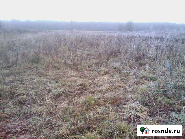 Участок ИЖС 20 сот. на продажу в Талдоме Талдом - изображение 1