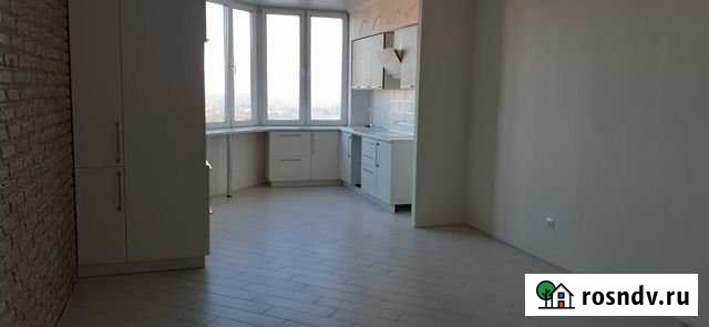 2-комнатная квартира, 87 м², 14/17 эт. на продажу в Брянске Брянск - изображение 1