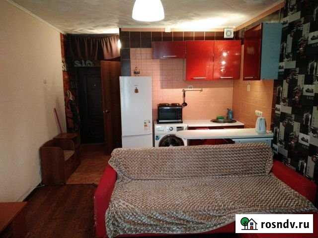 Квартира-студия, 23 м², 1/3 эт. на продажу в Сокуре Сокур - изображение 1