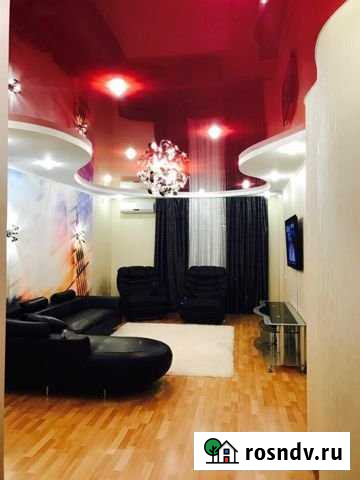 4-комнатная квартира, 115 м², 1/9 эт. на продажу в Евпатории Евпатория - изображение 1