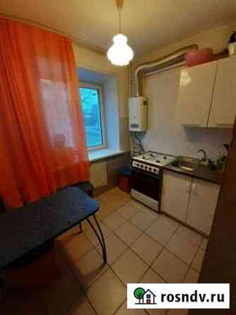 3-комнатная квартира, 58 м², 2/5 эт. на продажу в Оренбурге Оренбург