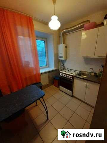 3-комнатная квартира, 58 м², 2/5 эт. на продажу в Оренбурге Оренбург - изображение 1