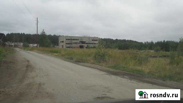 Производственное помещение, 1523 кв.м. Белоярский - изображение 1