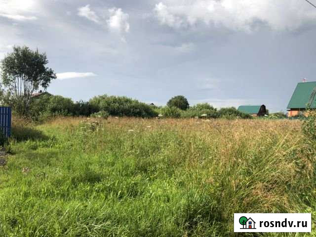 Участок ИЖС 10 сот. на продажу в Талдоме Талдом - изображение 1