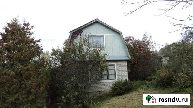 Дача 50 м² на участке 6 сот. на продажу в Струнино Струнино - изображение 1