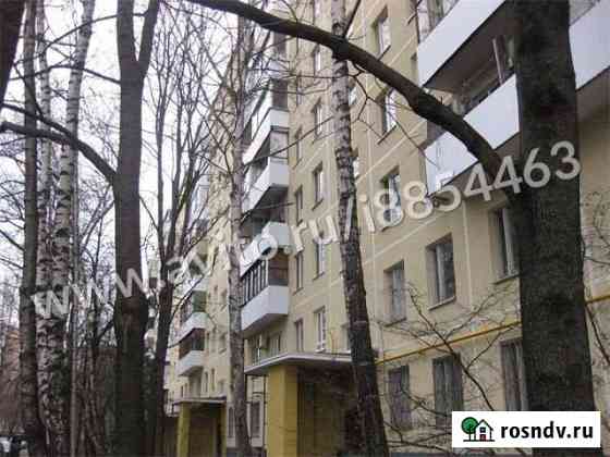 Комната 23.1 м² в 4-ком. кв., 1/9 эт. на продажу в Москве Москва