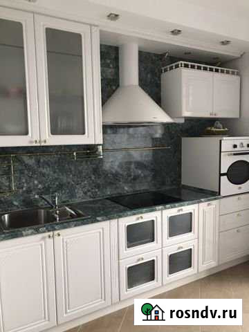 1-комнатная квартира, 40 м², 15/18 эт. на продажу в Волгограде Волгоград - изображение 1