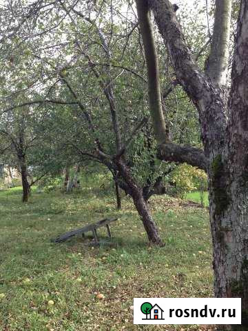 Участок ИЖС 6 сот. на продажу в Рязани Рязань - изображение 1