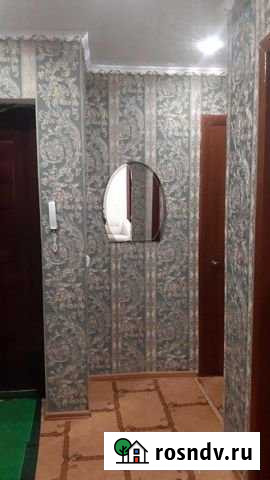 4-комнатная квартира, 60 м², 1/5 эт. в аренду на длительный срок в Дюртюлях Дюртюли - изображение 1