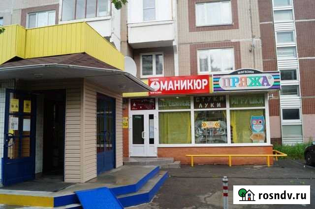 Помещение свободного назначения, 30 кв.м. Зеленоград - изображение 1