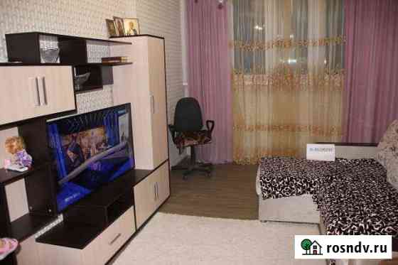 1-комнатная квартира, 42 м², 3/13 эт. в аренду посуточно в Анапе Анапа