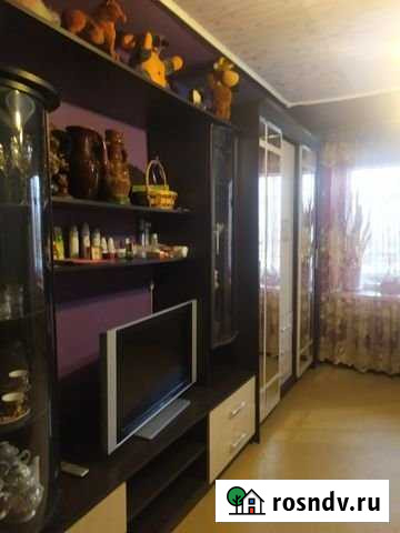 3-комнатная квартира, 61 м², 3/5 эт. на продажу в Алексине Алексин - изображение 1