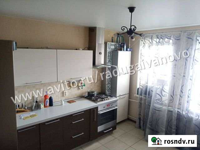 3-комнатная квартира, 86 м², 10/10 эт. на продажу в Иваново Иваново - изображение 1