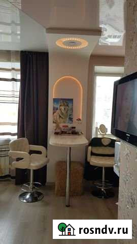 1-комнатная квартира, 20.9 м², 4/5 эт. на продажу в Магадане Магадан - изображение 1