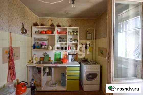 3-комнатная квартира, 67.4 м², 5/5 эт. на продажу в Севастополе Севастополь