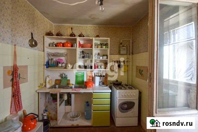 3-комнатная квартира, 67.4 м², 5/5 эт. на продажу в Севастополе Севастополь - изображение 1