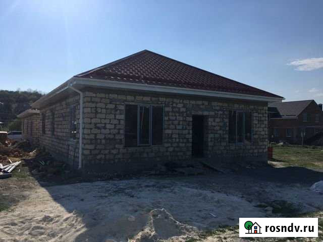 Дом 180 м² на участке 6 сот. на продажу в Ферсманово Ферсманово - изображение 1