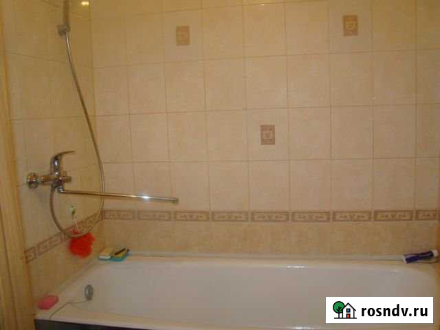 3-комнатная квартира, 66.4 м², 4/9 эт. на продажу в Тюмени Тюмень - изображение 1