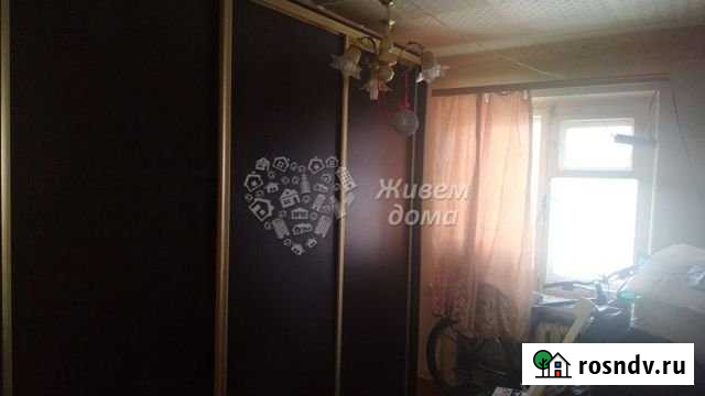 1-комнатная квартира, 30.9 м², 3/5 эт. на продажу в Волгограде Волгоград - изображение 1