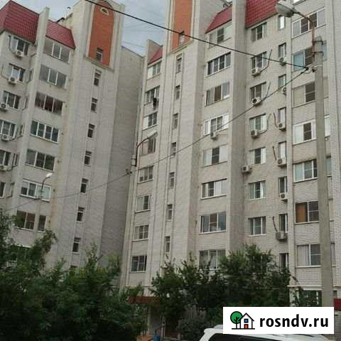 1-комнатная квартира, 47 м², 1/9 эт. на продажу в Астрахани Астрахань - изображение 1