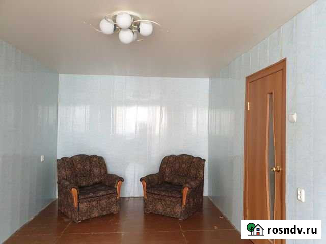 3-комнатная квартира, 57.4 м², 2/9 эт. на продажу в Мурманске Мурманск - изображение 1