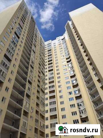 3-комнатная квартира, 79.9 м², 2/25 эт. на продажу в Саратове Саратов - изображение 1