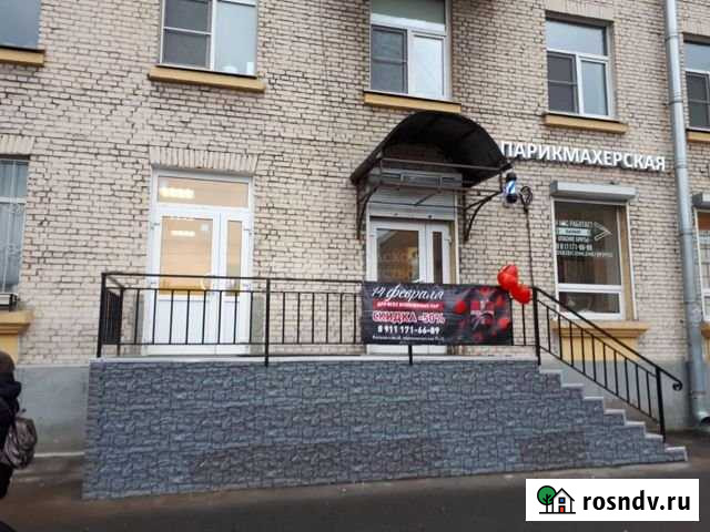 Торговое помещение 60 кв.м. Санкт-Петербург - изображение 1