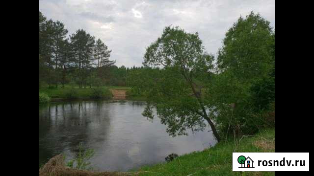 Участок СНТ, ДНП 10 сот. на продажу в Опочке Опочка - изображение 1