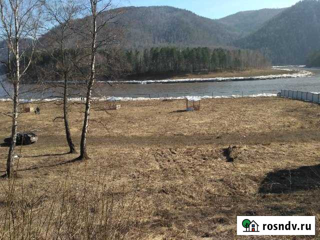 Участок ИЖС 74 сот. на продажу в Дивногорске Дивногорск - изображение 1