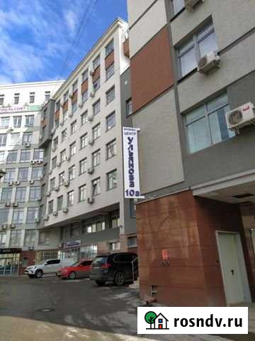 Шесть кабинетов по 20м Нижний Новгород - изображение 1