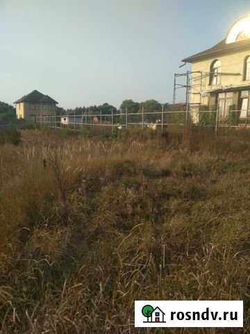 Участок ИЖС 15 сот. на продажу в Курске Курск - изображение 1