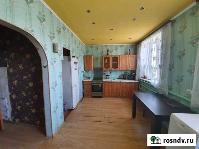 2-комнатная квартира, 60 м², 2/2 эт. на продажу в Белоярском Свердловской области Белоярский - изображение 1